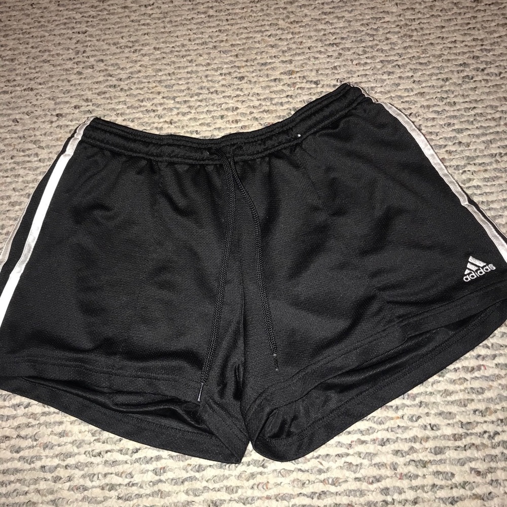 Adidas athletic shorts